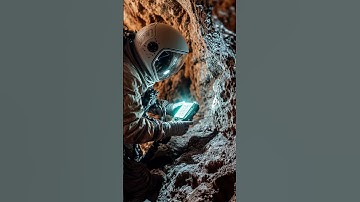 POV: You Wake Up as a Martian Colonist in 2050 | #space #ai