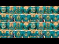 🌈blouse design new model/blouse neck designs/new style blouse designs/boat neck blouse designs#back