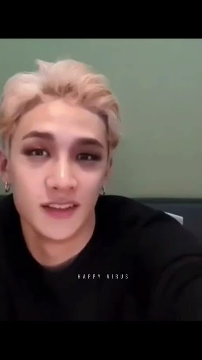 bang chan is that type of boyfriend ...