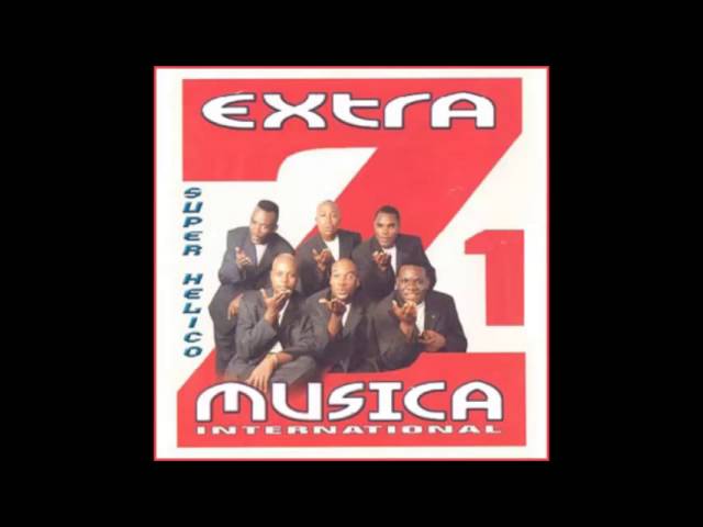 Extra Musica International Z1 - Refrain for Humanity - YouTube