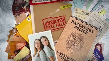 Unsolved Case Files: Avery Gardner
