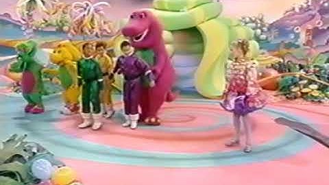 In Outer Space (2005 Version) Part 65