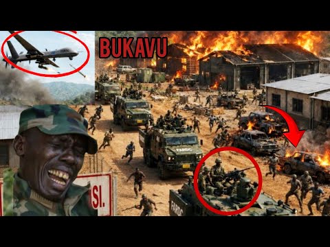 IRIJORO #GIPUPU HUZUYE IMIRAMBO MYISHI YA MAA23, URUPFU RUBI KURI GENERAL WA M BYAKOMEYE