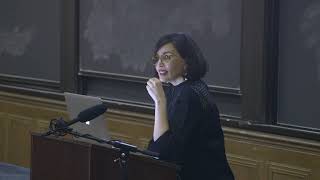 Poem Present Reading: Layli Long Soldier, Winter 2020