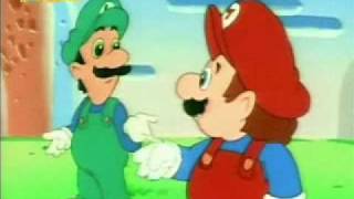 Youtube Poop Rock Tv Bans Mario