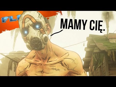 Wideo: Kanał Borderlands 3 YouTuber Znika Podczas Dochodzenia Take-Two W Sprawie Wycieków