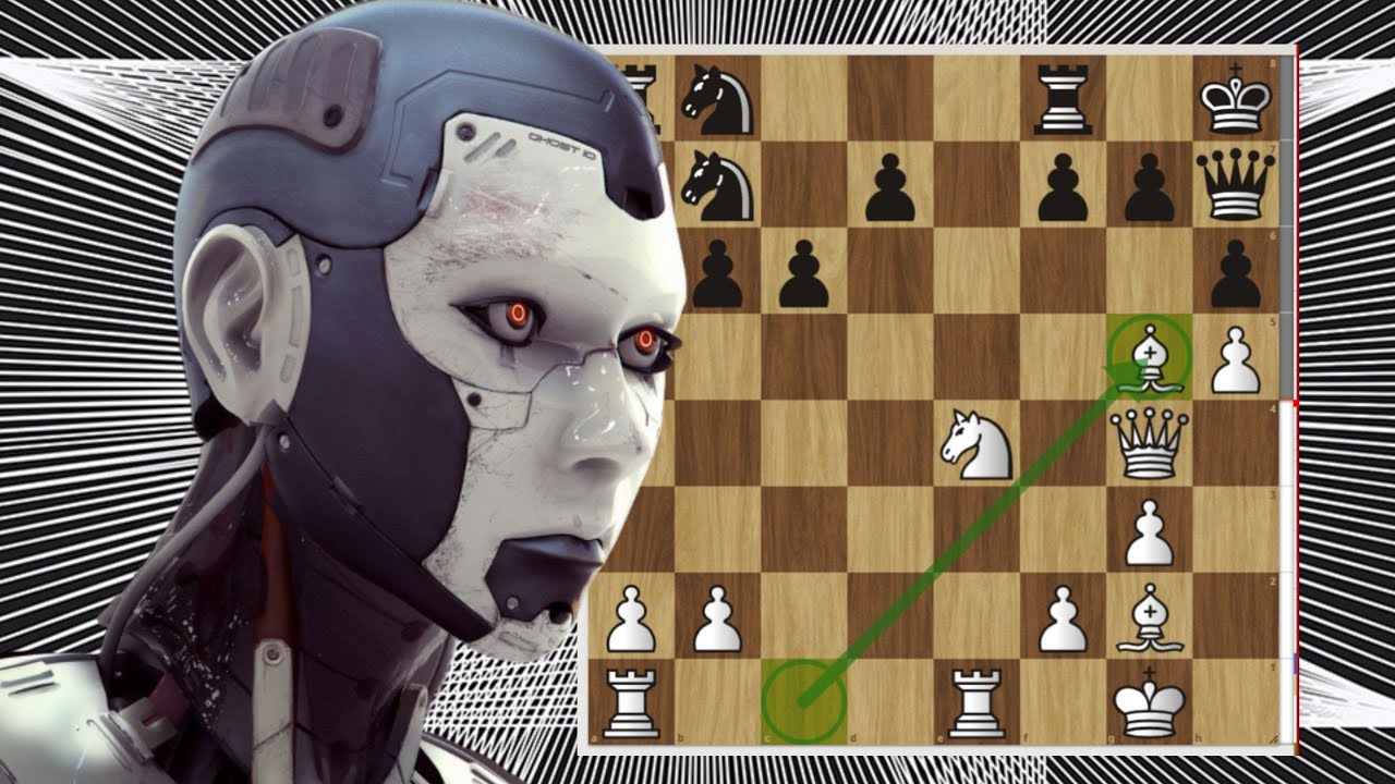 How deep can an alpha zero chess think? - Quora