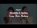 Shraddha & Upalina Swap Their Makeup - POPxo Beauty