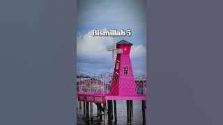 ZIKIR BISMILLAH 5