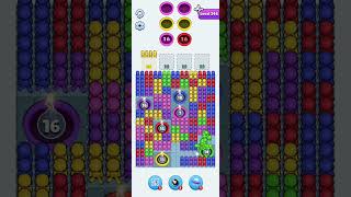 Hole People Level 346 hard level Walkthrough Solution