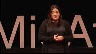 How storytelling can improve Alzheimer's and dementia care | Jay Newton-Small | TEDxMidAtlanticSalon