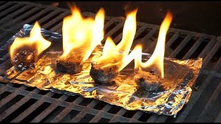 DIY Simple & Advanced Fire Starters - Testing 4 Versions