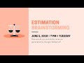 Product Estimation: Estimate Google AdSense revenue