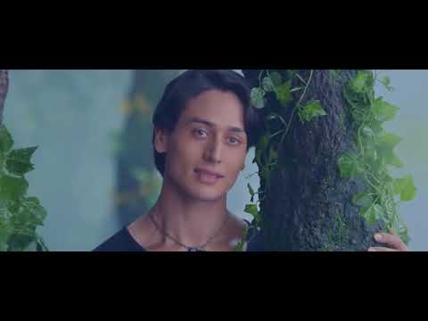 Heropanti ( Tere Bina ) Romantic Scene HD