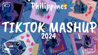 🌺🌺TIKTOK MASHUP ( 2024) 🌺🌺 (Philippines)