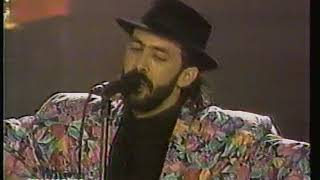 Juan Luis Guerra - La Bilirubina - Especial Televisa