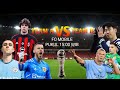 GOKIILL || EL CLASICO || FC MOBILE TELAH DI PERTEMUKAN TEAM A VS TEAM B #trending #fc25 #fcmobile #1