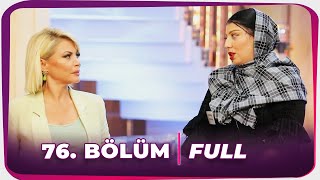 Doya Doya Moda 2. Sezon 76. Bölüm | 26 Ekim 2020