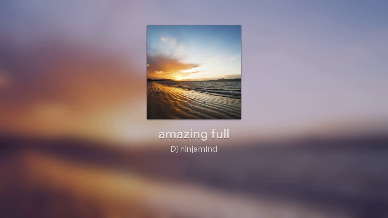 amazing full - YouTube