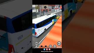 Proton Bus Simulator Road Driving Games Android Gameplay #gaming #gameplay #simulator #gamingvideos screenshot 5