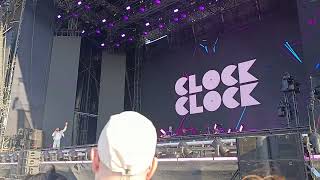 Clockclock - Sorry - Lovestream 2025