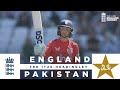 Wyatt Shines With 87 Off 48 | Highlights - England v Pakistan | 3rd Women’s Vitality IT20 2024