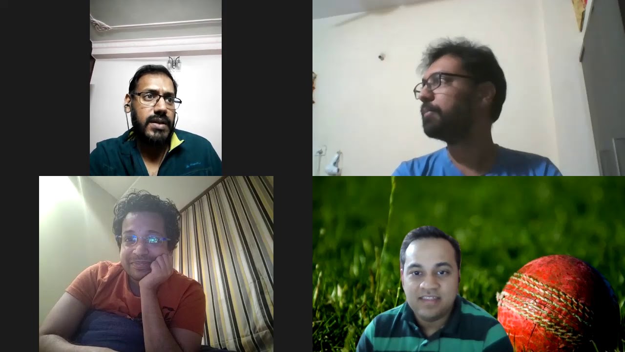 Border Gavaskar Trophy | Ind v Aus | 2nd Test Pre-Match Discussion | Batting Order Changes |