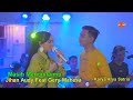 Gerry Mahesa feat. Jihan Audy - Masih Mencitaimu | Dangdut Live | Arya Satria [OFFICIAL]