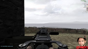 DayZ Overpoch - It was Deliberate! - CHEF