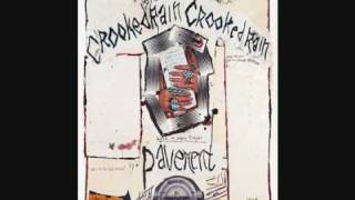 Pavement - Unseen Power of the Picket Fence