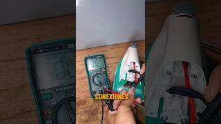 How To Repair An Iron That Wont Heat Up