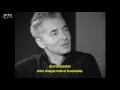 Karajan and Yehudi Menuhin talk about music