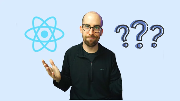 REAL React Interview Questions