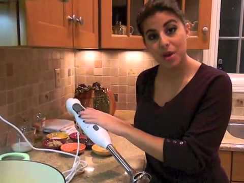 How to Make Savory Spice Shop's Chai Spice-Infused Sweet Potato Bisque video editing software free