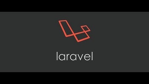 Getting Started With Laravel 4