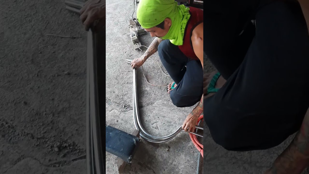 ZMO SIDECAR Hydraulic Bender For Pipe Tube Manual Metal Sheet
