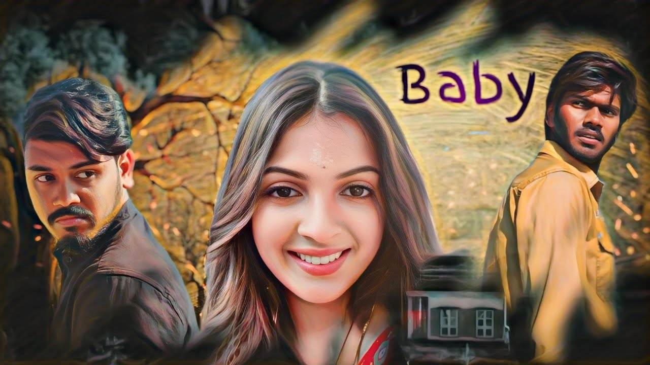 Baby  || "Baby movie scene recreation" ||