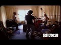 Los Prisioneros - Sala de Ensayo - DVD Lo Estamos Pasando muy bien