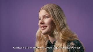 Leren En Jezelf Ontwikkelen Op Een Van De Grootste Centrales Van Nederland