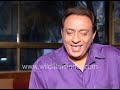 Bollywood's quintessential villain Ranjeet on working with Amitabh Bachchan in 'Inquilaab'