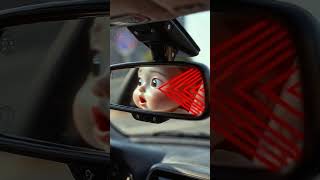 Aynayı Kendine Göre Ayarla, Kör Noktayı Unutma 3D