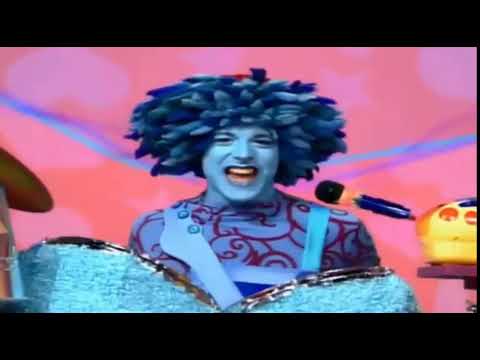 Let's Have Fun, Sung By The Doodlebops ~ {Studio Version} - YouTube
