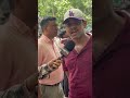 🚨 "डरो मत, बाहर आओ!" | छात्रों का गुस्सा फूटा | धर्मेंद्र प्रधान से इस्तीफे की मांग #groundreport