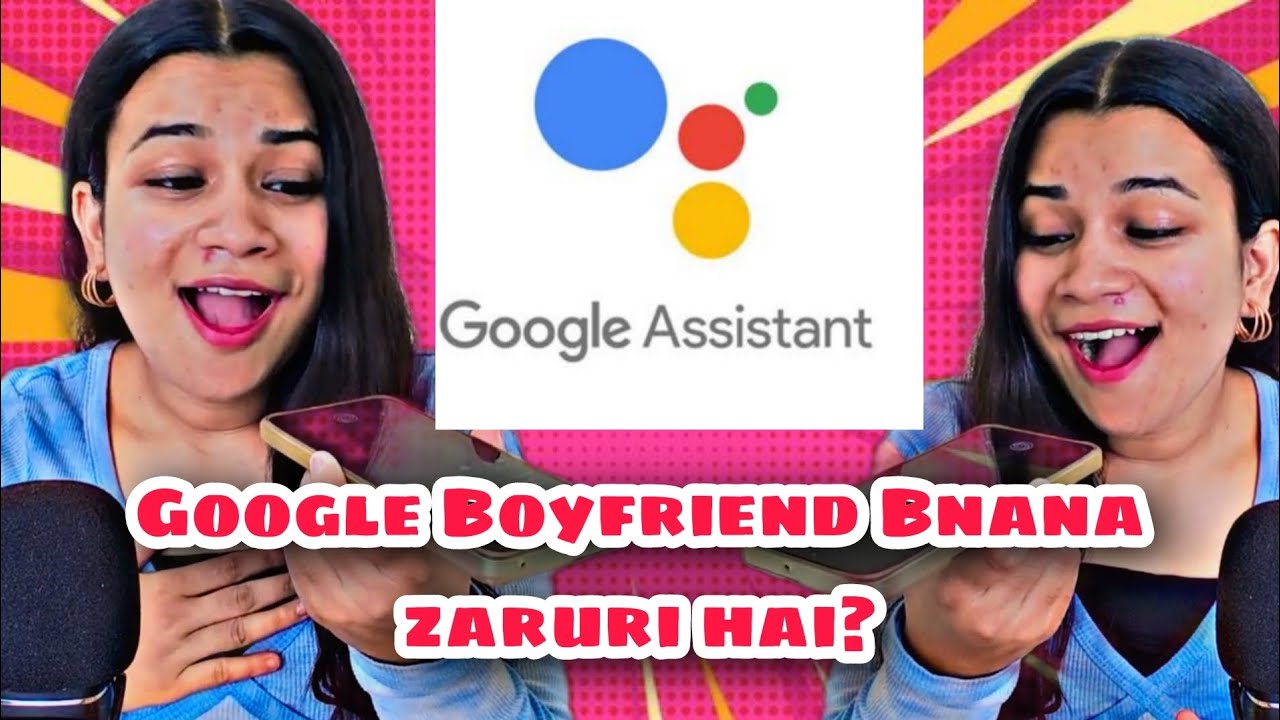 Asking Google Assistant Wierd Questions 😂🤫| Vlog 6 | Komal Ke Vlogs