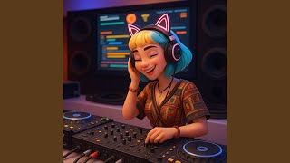 DJ Cinta Merah Jambu
