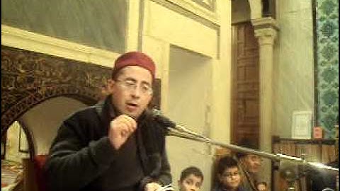 تعليم القرآن: سورة الفجر