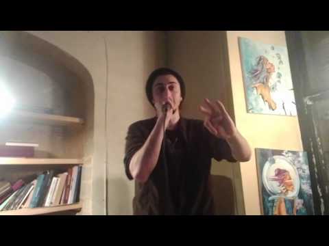 Bedford Falls - რატი კობახიძე (არაფერი არ გამოვა) live @Generator 9.8