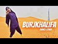 BURJKHALIFA DANCE COVER | RIMORAV VLOGS PRESENTS RI VLOGS