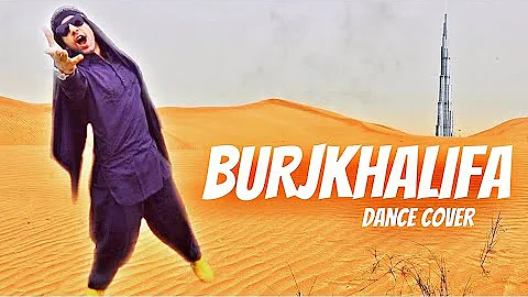 BURJKHALIFA DANCE COVER | RIMORAV VLOGS PRESENTS RI VLOGS