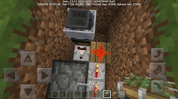 Cách làm chỗ giấu rương bí mật 100%